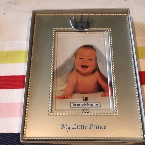 Baby frame - Picture 5 of 5